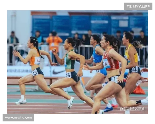 2025年全国田径锦标赛在浙江衢州开赛 短跑项目激烈角逐彰显实力