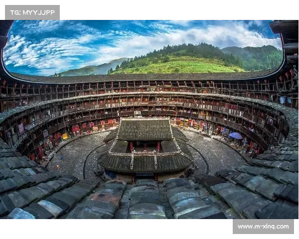 屏南古村夜游带动经济增长 赛事期间民宿入住率达95%