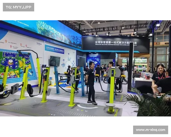 聚焦体育产业合作共赢 探讨赛事期间发展新机遇