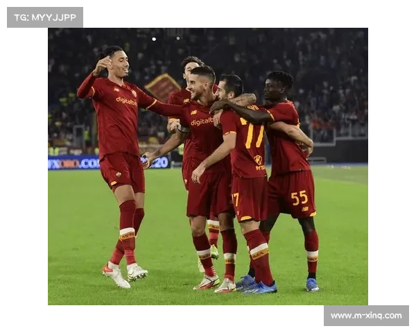 罗马客场强势 12场胜利中9场零封对手 罗马客场强势 12场胜利中9场零封对手