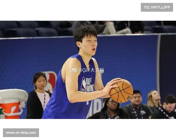 开拓者召回杨瀚森，中国新星有望出战灰熊