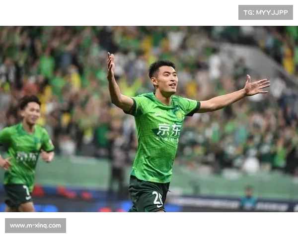 王子铭结束八年国安生涯，正式加盟成都蓉城