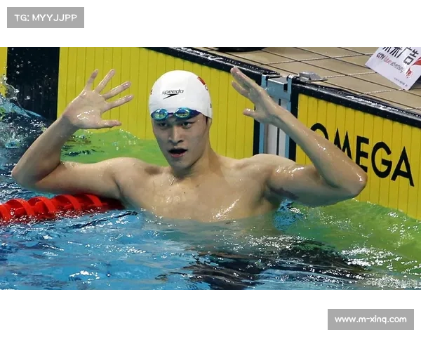 孙杨1500米自由泳世界纪录，中国太阳泳池崛起象征